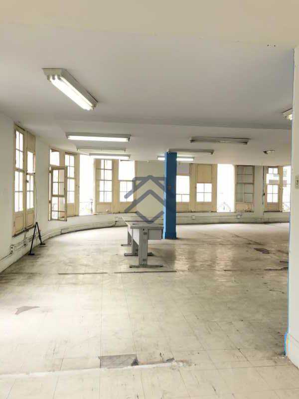 Conheça 4 do imóvel - Andar 218m² para venda e aluguel Rua Buenos Aires,Centro, Rio de Janeiro - R$ 300 - 3185 - 5 4 - Andar 218m² para venda e aluguel Rua Buenos Aires,Centro, Rio de Janeiro - R$ 300 - 3185 - 5
