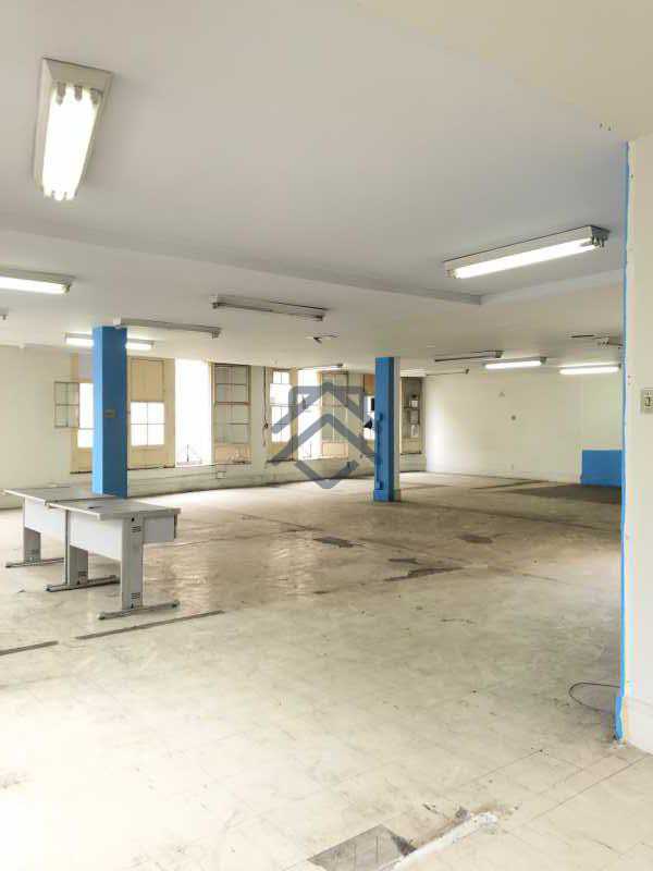 Conheça 3 do imóvel - Andar 218m² para venda e aluguel Rua Buenos Aires,Centro, Rio de Janeiro - R$ 300 - 3185 - 4 3 - Andar 218m² para venda e aluguel Rua Buenos Aires,Centro, Rio de Janeiro - R$ 300 - 3185 - 4