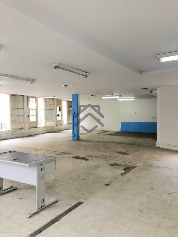 Conheça 5 do imóvel - Andar 218m² para venda e aluguel Rua Buenos Aires,Centro, Rio de Janeiro - R$ 300 - 3185 - 6 5 - Andar 218m² para venda e aluguel Rua Buenos Aires,Centro, Rio de Janeiro - R$ 300 - 3185 - 6