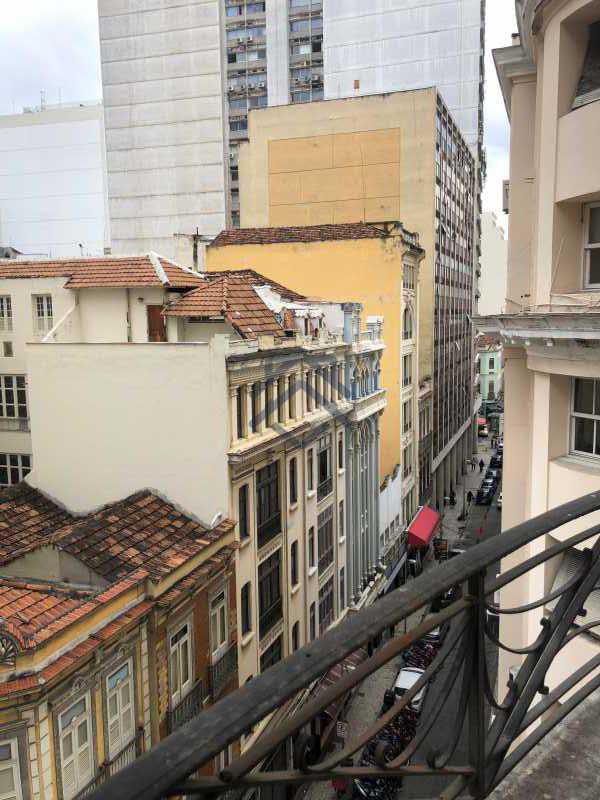 Conheça 13 do imóvel - Andar 218m² para venda e aluguel Rua Buenos Aires,Centro, Rio de Janeiro - R$ 300 - 3185 - 14 13 - Andar 218m² para venda e aluguel Rua Buenos Aires,Centro, Rio de Janeiro - R$ 300 - 3185 - 14