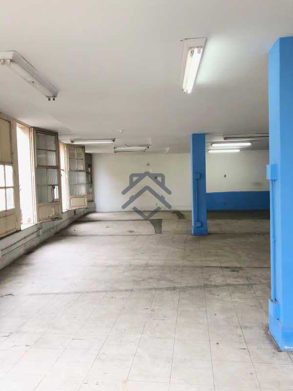 Conheça 2 do imóvel - Andar 218m² para venda e aluguel Rua Buenos Aires,Centro, Rio de Janeiro - R$ 300 - 3185 - 3 2 - Andar 218m² para venda e aluguel Rua Buenos Aires,Centro, Rio de Janeiro - R$ 300 - 3185 - 3