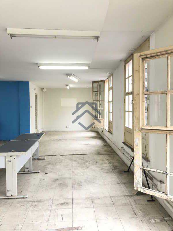 Conheça 6 do imóvel - Andar 218m² para venda e aluguel Rua Buenos Aires,Centro, Rio de Janeiro - R$ 300 - 3185 - 7 6 - Andar 218m² para venda e aluguel Rua Buenos Aires,Centro, Rio de Janeiro - R$ 300 - 3185 - 7
