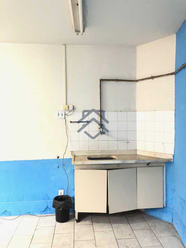 Conheça 16 do imóvel - Andar 218m² para venda e aluguel Rua Buenos Aires,Centro, Rio de Janeiro - R$ 300 - 3185 - 17 16 - Andar 218m² para venda e aluguel Rua Buenos Aires,Centro, Rio de Janeiro - R$ 300 - 3185 - 17