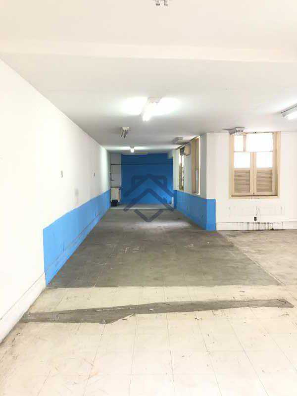 Conheça 14 do imóvel - Andar 218m² para venda e aluguel Rua Buenos Aires,Centro, Rio de Janeiro - R$ 300 - 3185 - 15 14 - Andar 218m² para venda e aluguel Rua Buenos Aires,Centro, Rio de Janeiro - R$ 300 - 3185 - 15