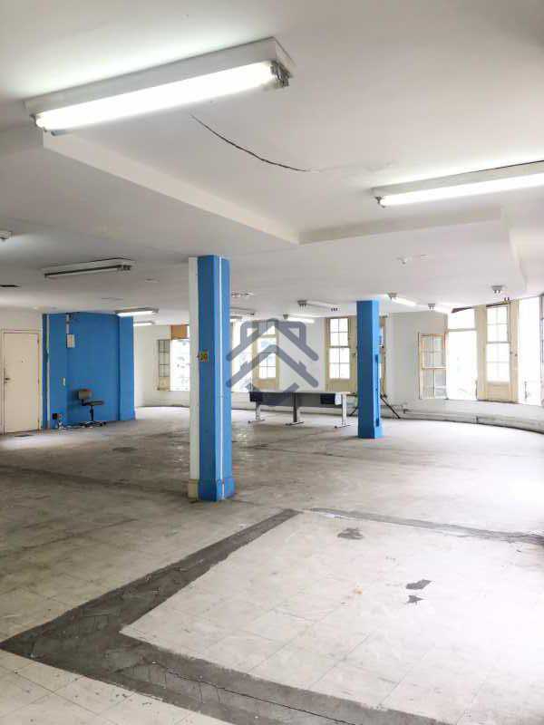 Conheça 9 do imóvel - Andar 218m² para venda e aluguel Rua Buenos Aires,Centro, Rio de Janeiro - R$ 300 - 3185 - 10 9 - Andar 218m² para venda e aluguel Rua Buenos Aires,Centro, Rio de Janeiro - R$ 300 - 3185 - 10