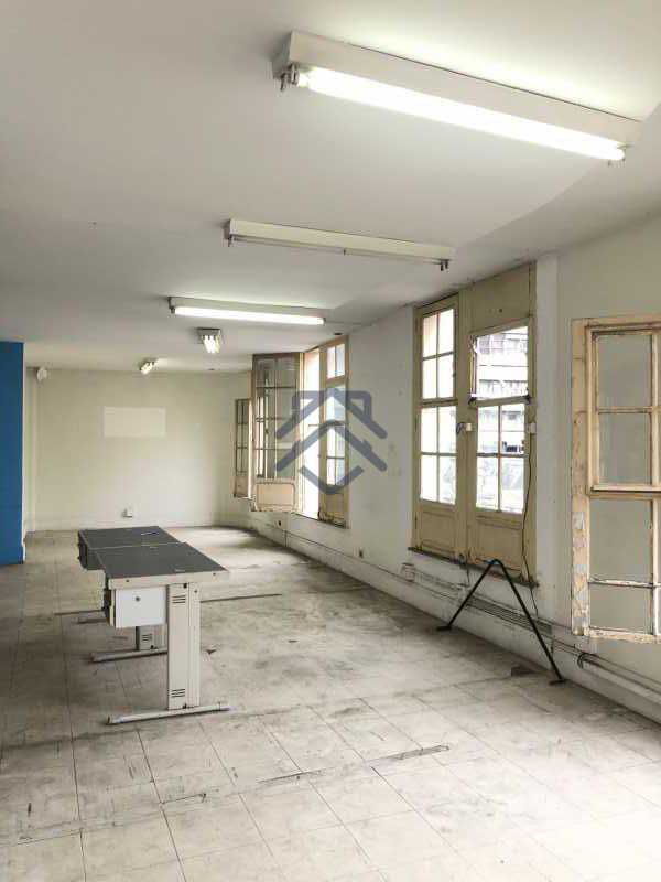 Conheça 11 do imóvel - Andar 218m² para venda e aluguel Rua Buenos Aires,Centro, Rio de Janeiro - R$ 300 - 3185 - 12 11 - Andar 218m² para venda e aluguel Rua Buenos Aires,Centro, Rio de Janeiro - R$ 300 - 3185 - 12