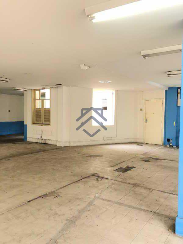 Conheça 18 do imóvel - Andar 218m² para venda e aluguel Rua Buenos Aires,Centro, Rio de Janeiro - R$ 300 - 3185 - 19 18 - Andar 218m² para venda e aluguel Rua Buenos Aires,Centro, Rio de Janeiro - R$ 300 - 3185 - 19