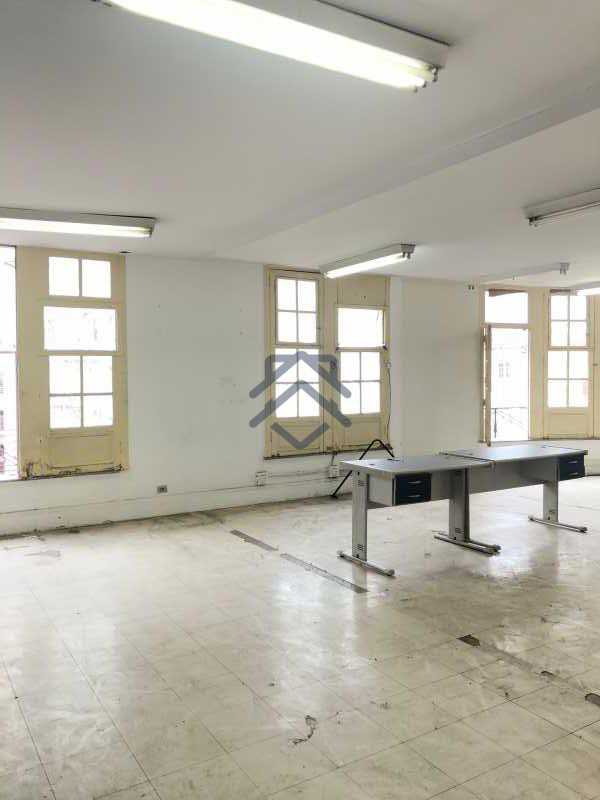 Conheça 8 do imóvel - Andar 218m² para venda e aluguel Rua Buenos Aires,Centro, Rio de Janeiro - R$ 300 - 3185 - 9 8 - Andar 218m² para venda e aluguel Rua Buenos Aires,Centro, Rio de Janeiro - R$ 300 - 3185 - 9