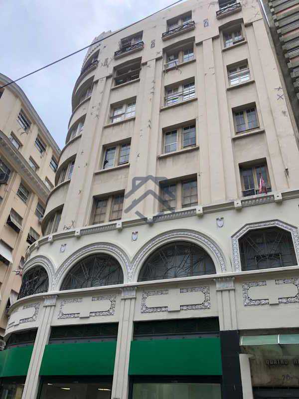 Conheça 1 do imóvel - Andar 218m² para venda e aluguel Rua Buenos Aires,Centro, Rio de Janeiro - R$ 300 - 3184 - 1 1 - Andar 218m² para venda e aluguel Rua Buenos Aires,Centro, Rio de Janeiro - R$ 300 - 3184 - 1