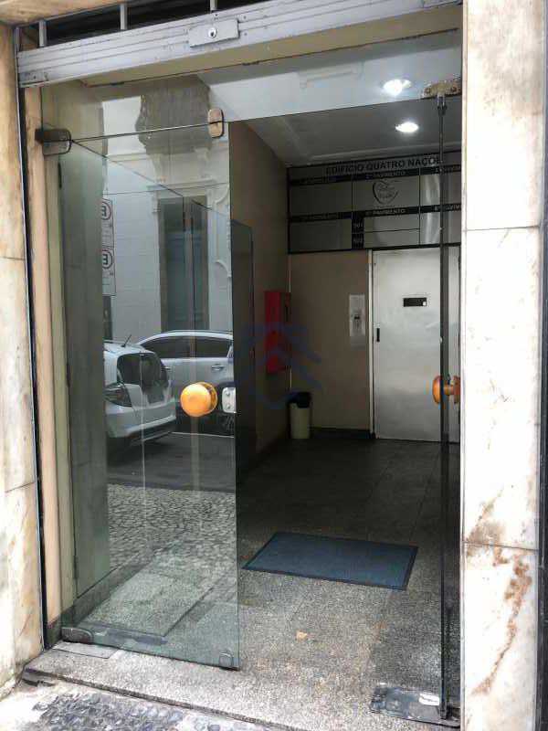 Conheça 26 do imóvel - Andar 218m² para venda e aluguel Rua Buenos Aires,Centro, Rio de Janeiro - R$ 300 - 3184 - 27 26 - Andar 218m² para venda e aluguel Rua Buenos Aires,Centro, Rio de Janeiro - R$ 300 - 3184 - 27