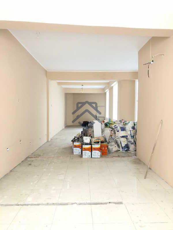 Conheça 20 do imóvel - Andar 218m² para venda e aluguel Rua Buenos Aires,Centro, Rio de Janeiro - R$ 300 - 3184 - 21 20 - Andar 218m² para venda e aluguel Rua Buenos Aires,Centro, Rio de Janeiro - R$ 300 - 3184 - 21