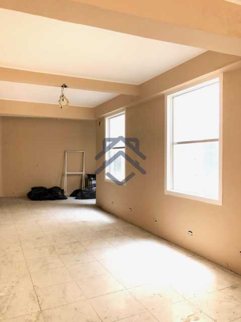 Conheça 18 do imóvel - Andar 218m² para venda e aluguel Rua Buenos Aires,Centro, Rio de Janeiro - R$ 300 - 3184 - 19 18 - Andar 218m² para venda e aluguel Rua Buenos Aires,Centro, Rio de Janeiro - R$ 300 - 3184 - 19