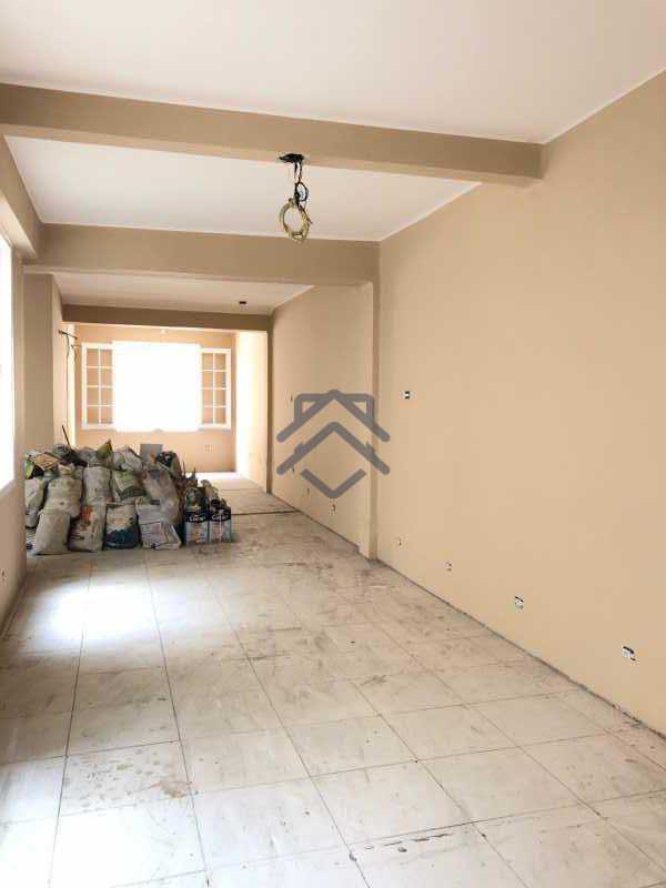 Conheça 22 do imóvel - Andar 218m² para venda e aluguel Rua Buenos Aires,Centro, Rio de Janeiro - R$ 300 - 3184 - 23 22 - Andar 218m² para venda e aluguel Rua Buenos Aires,Centro, Rio de Janeiro - R$ 300 - 3184 - 23