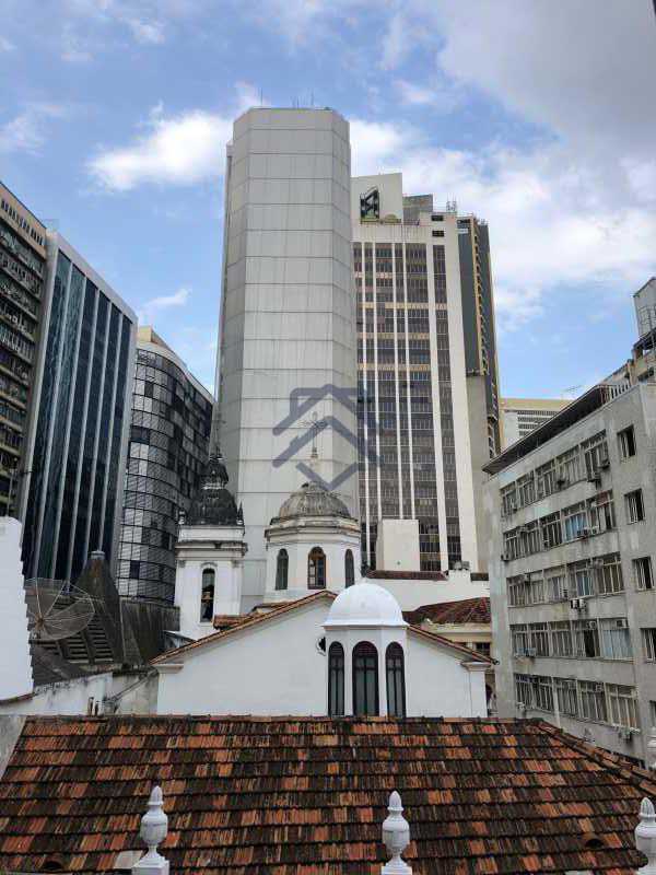 Conheça 7 do imóvel - Andar 218m² para venda e aluguel Rua Buenos Aires,Centro, Rio de Janeiro - R$ 300 - 3184 - 8 7 - Andar 218m² para venda e aluguel Rua Buenos Aires,Centro, Rio de Janeiro - R$ 300 - 3184 - 8