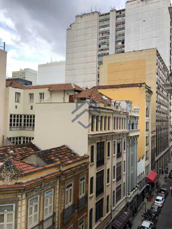 17 - Andar 218m² para venda e aluguel Rua Buenos Aires,Centro, Rio de Janeiro - R$ 300 - 3184 - 18