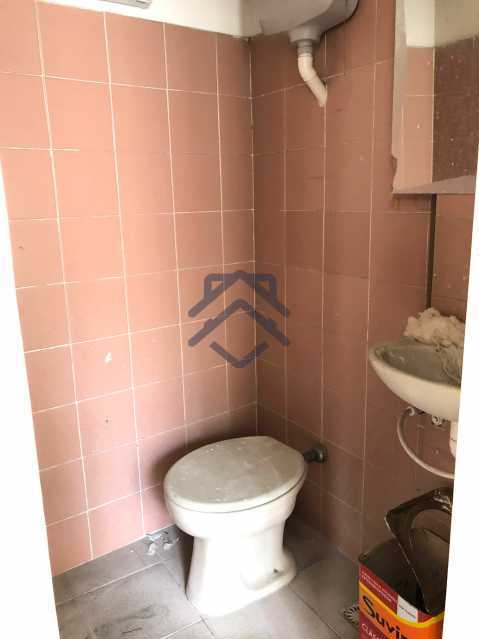 Conheça 8 do imóvel - Andar 218m² para venda e aluguel Rua Buenos Aires,Centro, Rio de Janeiro - R$ 300 - 3184 - 9 8 - Andar 218m² para venda e aluguel Rua Buenos Aires,Centro, Rio de Janeiro - R$ 300 - 3184 - 9