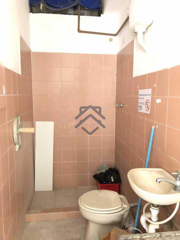 Conheça 13 do imóvel - Andar 218m² para venda e aluguel Rua Buenos Aires,Centro, Rio de Janeiro - R$ 300 - 3184 - 14 13 - Andar 218m² para venda e aluguel Rua Buenos Aires,Centro, Rio de Janeiro - R$ 300 - 3184 - 14