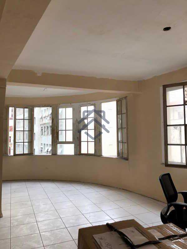 Conheça 10 do imóvel - Andar 218m² para venda e aluguel Rua Buenos Aires,Centro, Rio de Janeiro - R$ 300 - 3184 - 11 10 - Andar 218m² para venda e aluguel Rua Buenos Aires,Centro, Rio de Janeiro - R$ 300 - 3184 - 11
