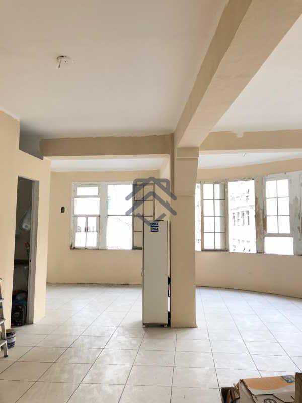 Conheça 12 do imóvel - Andar 218m² para venda e aluguel Rua Buenos Aires,Centro, Rio de Janeiro - R$ 300 - 3184 - 13 12 - Andar 218m² para venda e aluguel Rua Buenos Aires,Centro, Rio de Janeiro - R$ 300 - 3184 - 13
