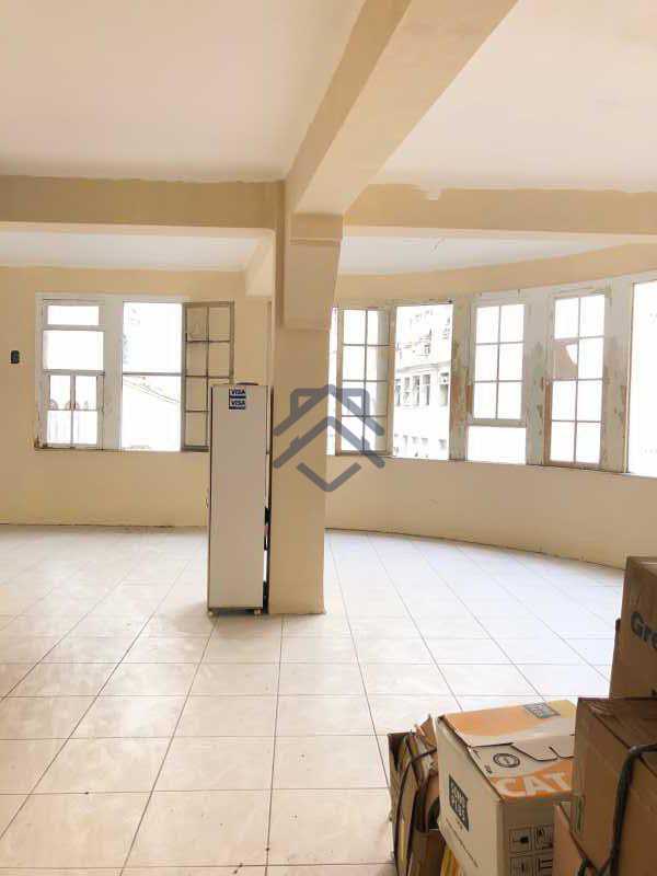 Conheça 6 do imóvel - Andar 218m² para venda e aluguel Rua Buenos Aires,Centro, Rio de Janeiro - R$ 300 - 3184 - 7 6 - Andar 218m² para venda e aluguel Rua Buenos Aires,Centro, Rio de Janeiro - R$ 300 - 3184 - 7