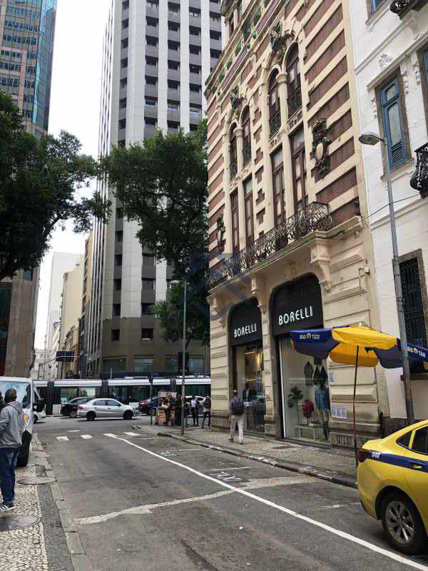 Conheça 27 do imóvel - Andar 218m² para venda e aluguel Rua Buenos Aires,Centro, Rio de Janeiro - R$ 300 - 3184 - 28 27 - Andar 218m² para venda e aluguel Rua Buenos Aires,Centro, Rio de Janeiro - R$ 300 - 3184 - 28