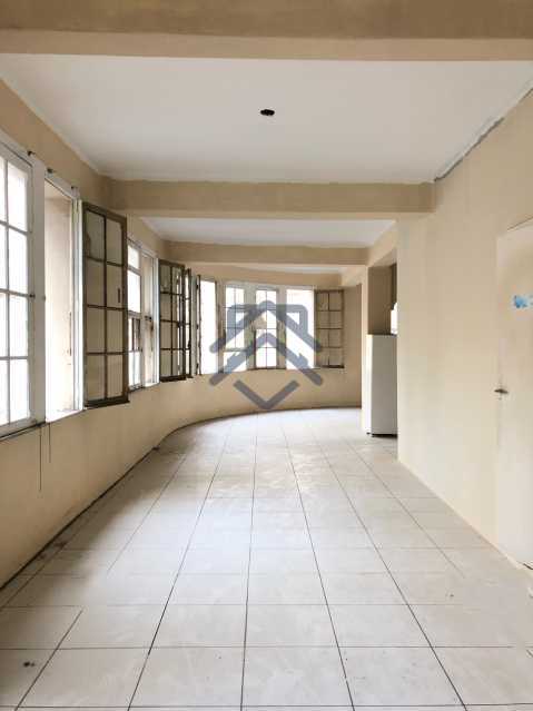Conheça 2 do imóvel - Andar 218m² para venda e aluguel Rua Buenos Aires,Centro, Rio de Janeiro - R$ 300 - 3184 - 3 2 - Andar 218m² para venda e aluguel Rua Buenos Aires,Centro, Rio de Janeiro - R$ 300 - 3184 - 3