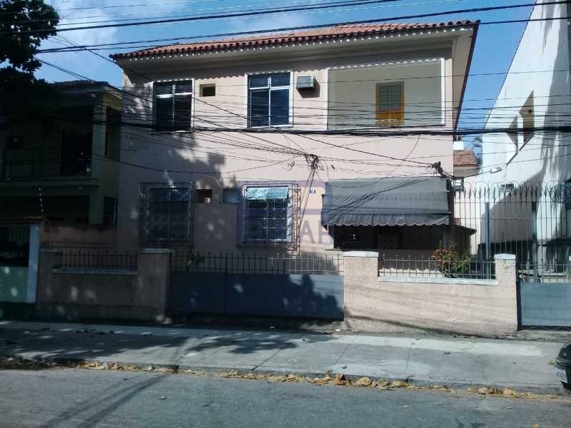 Conheça 1. do imóvel - Apartamento Para Alugar - Cachambi - Rio de Janeiro - RJ - 3788 - 21 1. - Apartamento Para Alugar - Cachambi - Rio de Janeiro - RJ - 3788 - 21