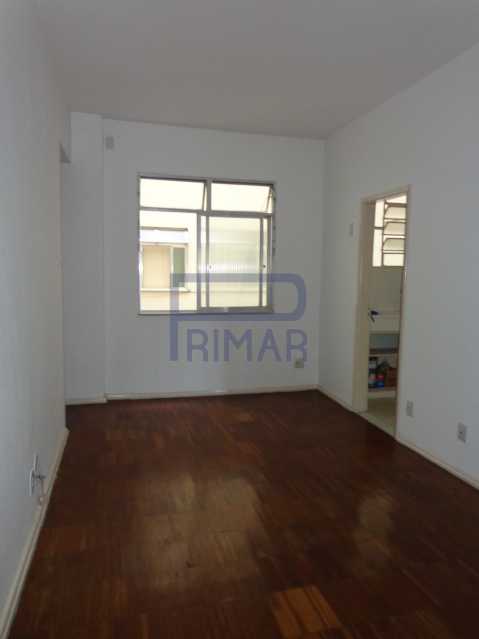 Conheça 01 - SALA do imóvel - Apartamento Para Alugar - Maracanã - Rio de Janeiro - RJ - 581 - 1 01 - SALA - Apartamento Para Alugar - Maracanã - Rio de Janeiro - RJ - 581 - 1