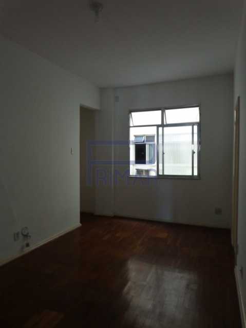 Conheça 03 - SALA do imóvel - Apartamento Para Alugar - Maracanã - Rio de Janeiro - RJ - 581 - 4 03 - SALA - Apartamento Para Alugar - Maracanã - Rio de Janeiro - RJ - 581 - 4