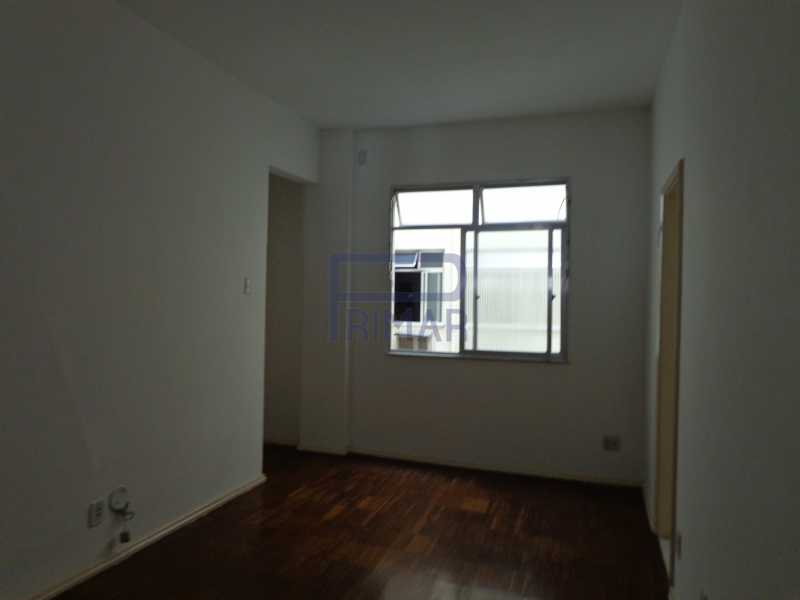 Conheça 04 - SALA do imóvel - Apartamento Para Alugar - Maracanã - Rio de Janeiro - RJ - 581 - 5 04 - SALA - Apartamento Para Alugar - Maracanã - Rio de Janeiro - RJ - 581 - 5