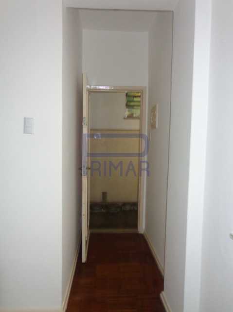 Conheça 02 - HALL DE ENTRADA do imóvel - Apartamento Para Alugar - Maracanã - Rio de Janeiro - RJ - 581 - 3 02 - HALL DE ENTRADA - Apartamento Para Alugar - Maracanã - Rio de Janeiro - RJ - 581 - 3