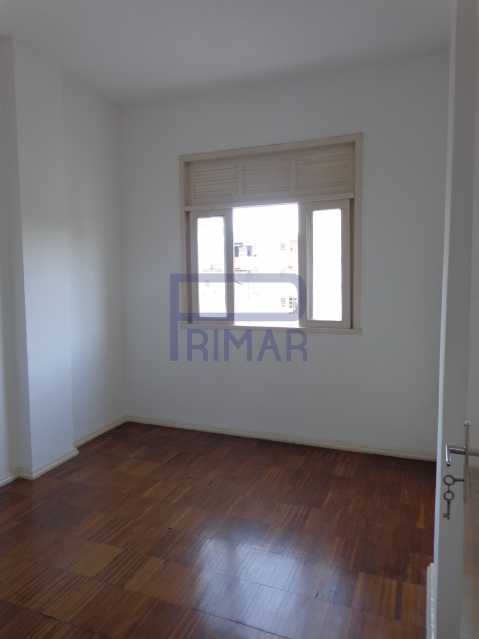 Conheça 06 - QUARTO 2 do imóvel - Apartamento Para Alugar - Maracanã - Rio de Janeiro - RJ - 581 - 8 06 - QUARTO 2 - Apartamento Para Alugar - Maracanã - Rio de Janeiro - RJ - 581 - 8