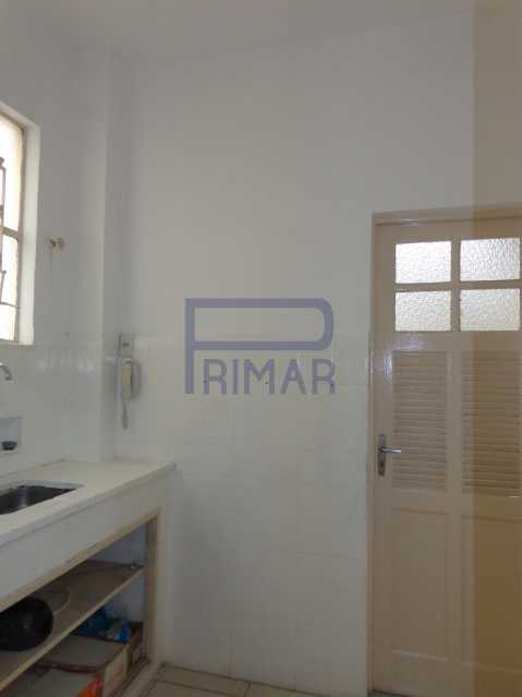 Conheça 10 - COZINHA do imóvel - Apartamento Para Alugar - Maracanã - Rio de Janeiro - RJ - 581 - 12 10 - COZINHA - Apartamento Para Alugar - Maracanã - Rio de Janeiro - RJ - 581 - 12