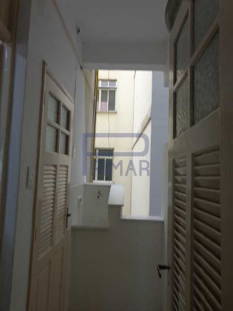 Conheça 11 - ÁREA DE SERVIÇO do imóvel - Apartamento Para Alugar - Maracanã - Rio de Janeiro - RJ - 581 - 13 11 - ÁREA DE SERVIÇO - Apartamento Para Alugar - Maracanã - Rio de Janeiro - RJ - 581 - 13