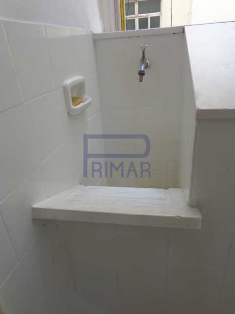 Conheça 12 - ÁREA DE SERVIÇO do imóvel - Apartamento Para Alugar - Maracanã - Rio de Janeiro - RJ - 581 - 14 12 - ÁREA DE SERVIÇO - Apartamento Para Alugar - Maracanã - Rio de Janeiro - RJ - 581 - 14