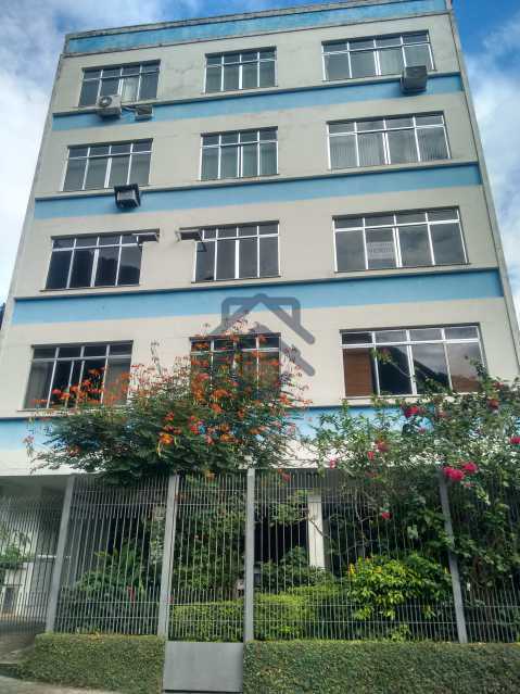 Conheça 1 do imóvel - Apartamento para alugar Estrada Velha da Tijuca,Alto da Boa Vista, Rio de Janeiro - R$ 1.450 - 1774 - 1 1 - Apartamento para alugar Estrada Velha da Tijuca,Alto da Boa Vista, Rio de Janeiro - R$ 1.450 - 1774 - 1