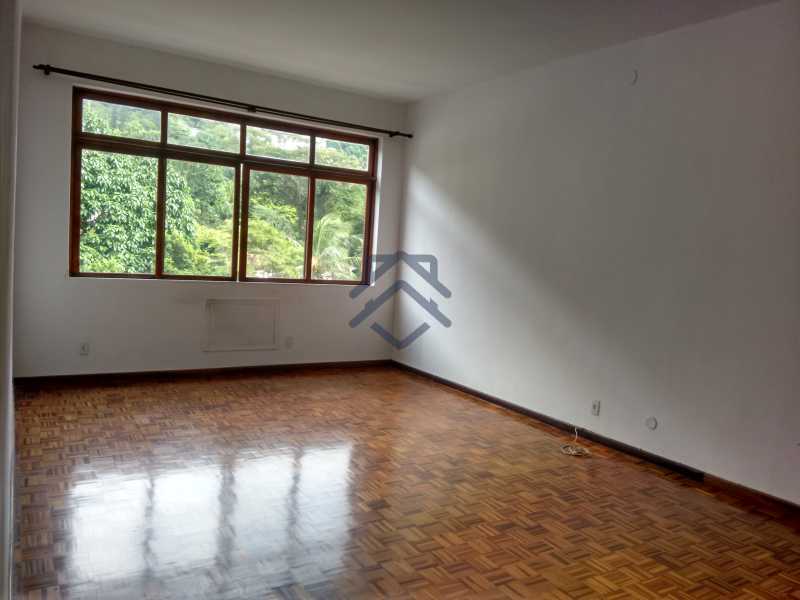 Conheça 3 do imóvel - Apartamento para alugar Estrada Velha da Tijuca,Alto da Boa Vista, Rio de Janeiro - R$ 1.450 - 1774 - 4 3 - Apartamento para alugar Estrada Velha da Tijuca,Alto da Boa Vista, Rio de Janeiro - R$ 1.450 - 1774 - 4