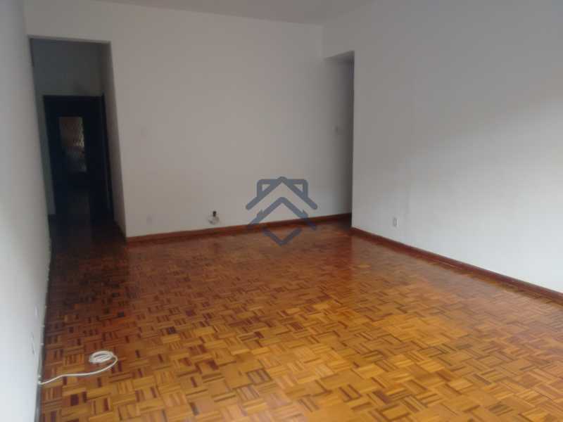 Conheça 4 do imóvel - Apartamento para alugar Estrada Velha da Tijuca,Alto da Boa Vista, Rio de Janeiro - R$ 1.450 - 1774 - 5 4 - Apartamento para alugar Estrada Velha da Tijuca,Alto da Boa Vista, Rio de Janeiro - R$ 1.450 - 1774 - 5