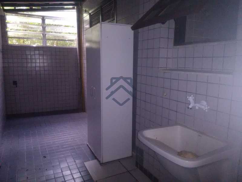 Conheça 27 do imóvel - Apartamento para alugar Estrada Velha da Tijuca,Alto da Boa Vista, Rio de Janeiro - R$ 1.450 - 1774 - 26 27 - Apartamento para alugar Estrada Velha da Tijuca,Alto da Boa Vista, Rio de Janeiro - R$ 1.450 - 1774 - 26