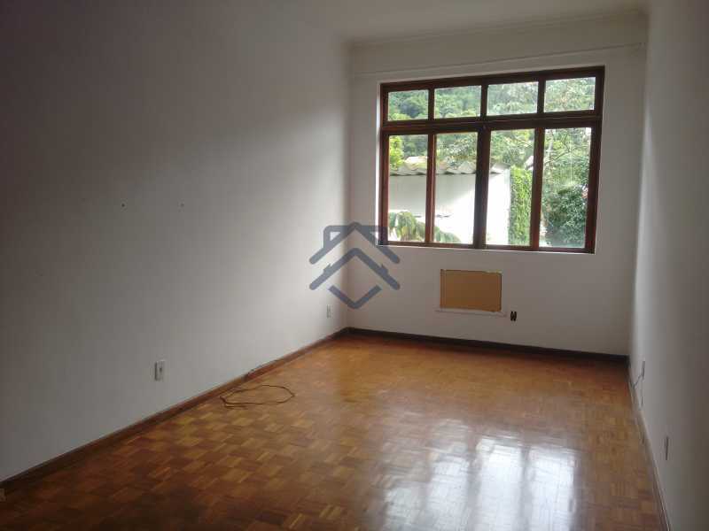 Conheça 5 do imóvel - Apartamento para alugar Estrada Velha da Tijuca,Alto da Boa Vista, Rio de Janeiro - R$ 1.450 - 1774 - 6 5 - Apartamento para alugar Estrada Velha da Tijuca,Alto da Boa Vista, Rio de Janeiro - R$ 1.450 - 1774 - 6