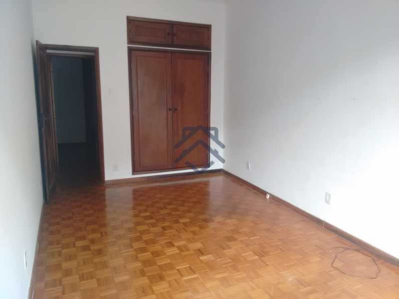 Conheça 6 do imóvel - Apartamento para alugar Estrada Velha da Tijuca,Alto da Boa Vista, Rio de Janeiro - R$ 1.450 - 1774 - 7 6 - Apartamento para alugar Estrada Velha da Tijuca,Alto da Boa Vista, Rio de Janeiro - R$ 1.450 - 1774 - 7