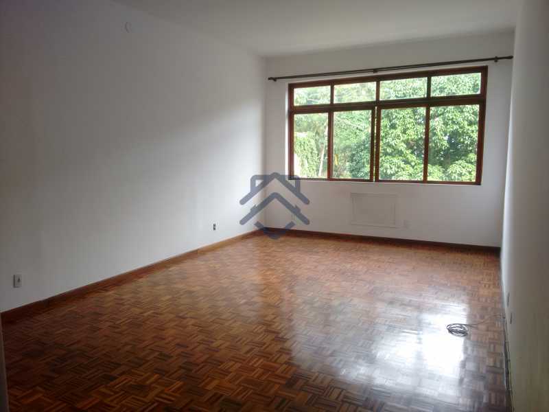 Conheça 7 do imóvel - Apartamento para alugar Estrada Velha da Tijuca,Alto da Boa Vista, Rio de Janeiro - R$ 1.450 - 1774 - 8 7 - Apartamento para alugar Estrada Velha da Tijuca,Alto da Boa Vista, Rio de Janeiro - R$ 1.450 - 1774 - 8