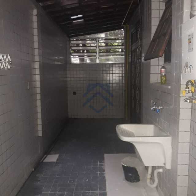 Conheça 22 do imóvel - Apartamento para alugar Estrada Velha da Tijuca,Alto da Boa Vista, Rio de Janeiro - R$ 1.450 - 1774 - 21 22 - Apartamento para alugar Estrada Velha da Tijuca,Alto da Boa Vista, Rio de Janeiro - R$ 1.450 - 1774 - 21