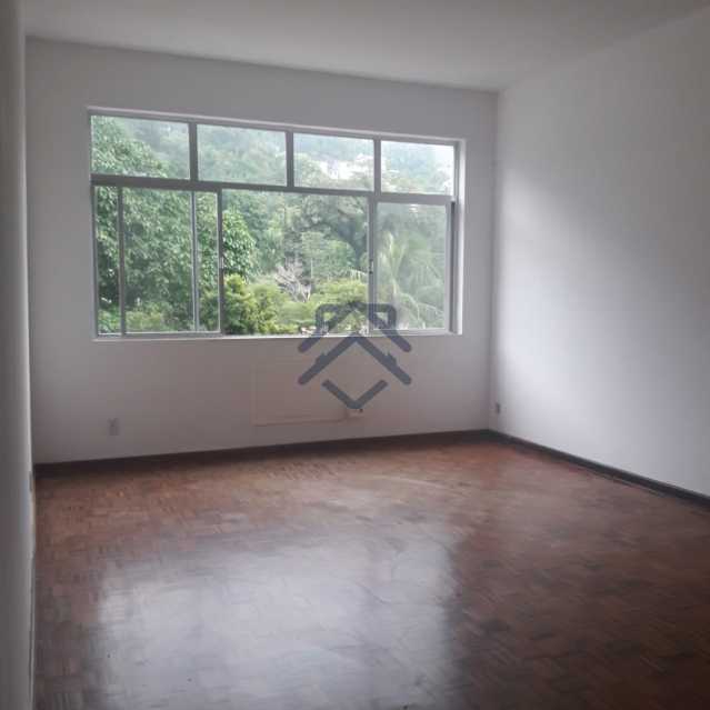 Conheça 9 do imóvel - Apartamento para alugar Estrada Velha da Tijuca,Alto da Boa Vista, Rio de Janeiro - R$ 1.450 - 1774 - 9 9 - Apartamento para alugar Estrada Velha da Tijuca,Alto da Boa Vista, Rio de Janeiro - R$ 1.450 - 1774 - 9