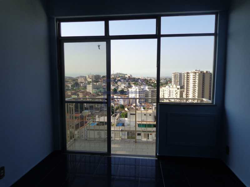 Conheça Varanda do imóvel - Apartamento Para Alugar - Méier - Rio de Janeiro - RJ - 6782 - 6 Varanda - Apartamento Para Alugar - Méier - Rio de Janeiro - RJ - 6782 - 6