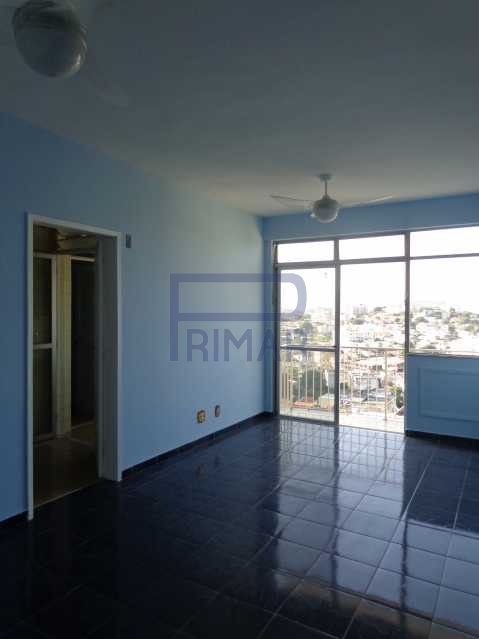 Conheça Sala do imóvel - Apartamento Para Alugar - Méier - Rio de Janeiro - RJ - 6782 - 3 Sala - Apartamento Para Alugar - Méier - Rio de Janeiro - RJ - 6782 - 3