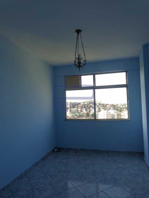 Conheça Quarto 1 do imóvel - Apartamento Para Alugar - Méier - Rio de Janeiro - RJ - 6782 - 7 Quarto 1 - Apartamento Para Alugar - Méier - Rio de Janeiro - RJ - 6782 - 7