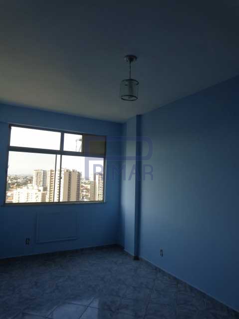 Conheça Quarto 2 do imóvel - Apartamento Para Alugar - Méier - Rio de Janeiro - RJ - 6782 - 9 Quarto 2 - Apartamento Para Alugar - Méier - Rio de Janeiro - RJ - 6782 - 9