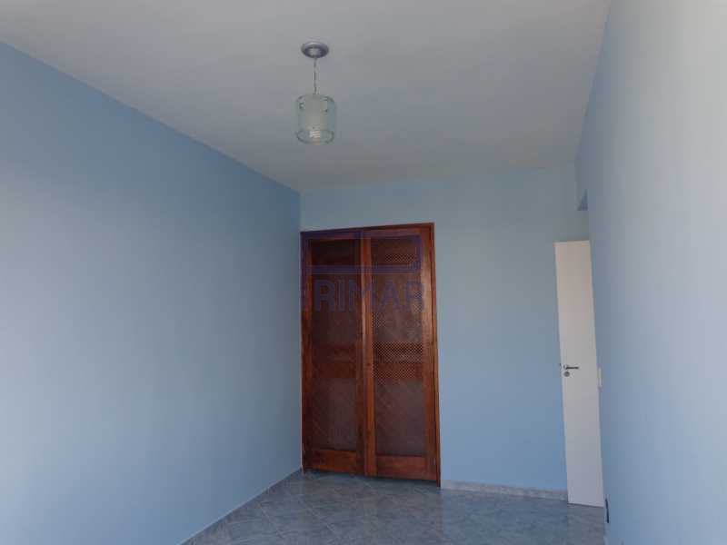 Conheça Quarto 2 do imóvel - Apartamento Para Alugar - Méier - Rio de Janeiro - RJ - 6782 - 10 Quarto 2 - Apartamento Para Alugar - Méier - Rio de Janeiro - RJ - 6782 - 10