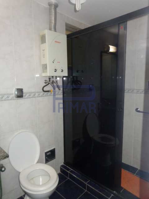 Conheça Banheiro Social do imóvel - Apartamento Para Alugar - Méier - Rio de Janeiro - RJ - 6782 - 11 Banheiro Social - Apartamento Para Alugar - Méier - Rio de Janeiro - RJ - 6782 - 11